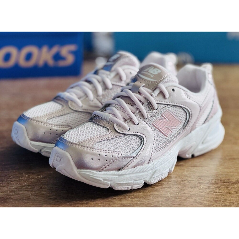 Women’s Size 6 / Youth Size 4.5 New Balance 530 Pink Pink  G5302KD NIB